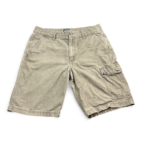 Vans Cargo Shorts Brown Mens 32