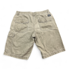 Vans Cargo Shorts Brown Mens 32