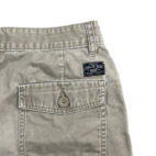 Vans Cargo Shorts Brown Mens 32