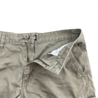Vans Cargo Shorts Brown Mens 32