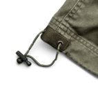 Vintage MT:2 Cargo Shorts Military Green 90s Raver Skater Parachute Mens 27
