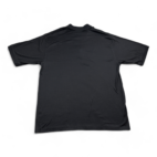 Vintage Bobby Jones Polo Shirt Black Golf 90s Adult MEDIUM
