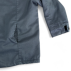 Rolls Royce Jacket Blue Cintas Workwear Industrial Utility Mechanic Adult XXL 2XL