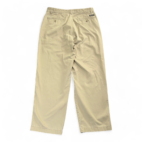 Eddie Bauer Pants Khaki Brown Relaxed Fit Y2K Mens 34x29