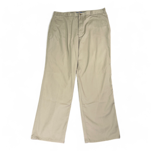 Vintage Duxbak Pants Khaki Casual 90s Mens 36x30