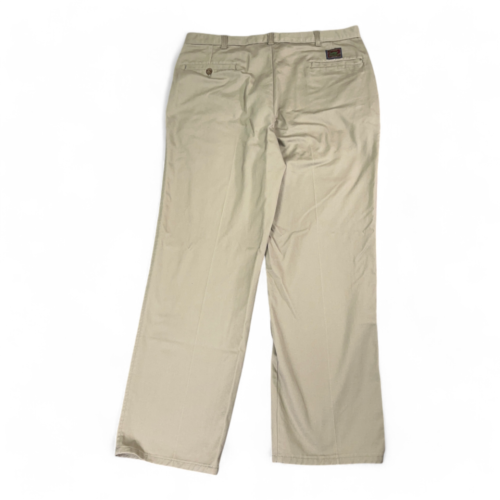 Vintage Duxbak Pants Khaki Casual 90s Mens 36x30