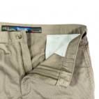 Vintage Duxbak Pants Khaki Casual 90s Mens 36x30