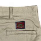 Vintage Duxbak Pants Khaki Casual 90s Mens 36x30