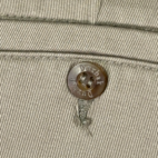 Vintage Duxbak Pants Khaki Casual 90s Mens 36x30