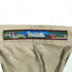 Vintage Duxbak Pants Khaki Casual 90s Mens 36x30