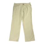Tommy Bahama Pants Brown Khaki Tan Stretch Mens 38x30