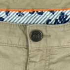 Tommy Bahama Pants Brown Khaki Tan Stretch Mens 38x30