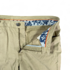 Tommy Bahama Pants Brown Khaki Tan Stretch Mens 38x30