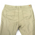 Tommy Bahama Pants Brown Khaki Tan Stretch Mens 38x30