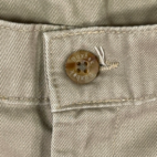 Vintage Duxbak Pants Khaki Casual 80s Mens 34x34