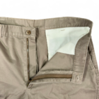 Vintage Duxbak Pants Khaki Casual 80s Mens 34x34
