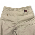 Vintage Duxbak Pants Khaki Casual 80s Mens 34x34