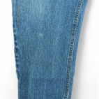 Carhartt FR Jeans Blue Relaxed Straight Medium Wash HRC3 Mens 38x29