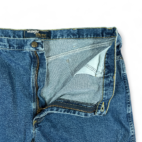 Wrangler Jeans Blue Dark Wash George Strait Collection Mens 42x32