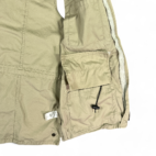 Travelsmith Vest Brown Photography Tactical Fishing Hunting Outdoor Mens MEDIUM