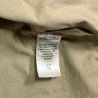 Travelsmith Vest Brown Photography Tactical Fishing Hunting Outdoor Mens MEDIUM
