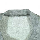 Vintage Champps Indianapolis Sweater Gray Reverse Weave Sports Bar Adult XXL 2XL