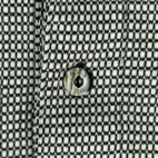 Vintage Chicago White Sox Polo Shirt Black White Checks 90s Adult EXTRA LARGE