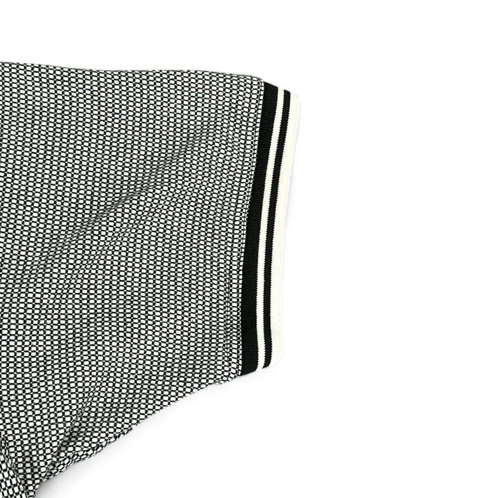 Vintage Chicago White Sox Polo Shirt Black White Checks 90s Adult EXTRA LARGE-7 Vintage Chicago White Sox Polo Shirt Black White Checks 90s Adult EXTRA LARGE