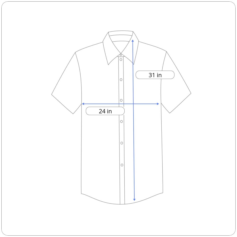 Colours By Alexander Julian Shirt White Purple Pastel Stripes Y2K Adult MEDIUM