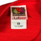 Vintage Clif Bar Shirt Red Natural Energy Gel Promo 90s Adult MEDIUM