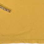 Vintage Tommy Hilfiger Shirt Yellow Tommy Jeans Ringer Y2K Adult LARGE