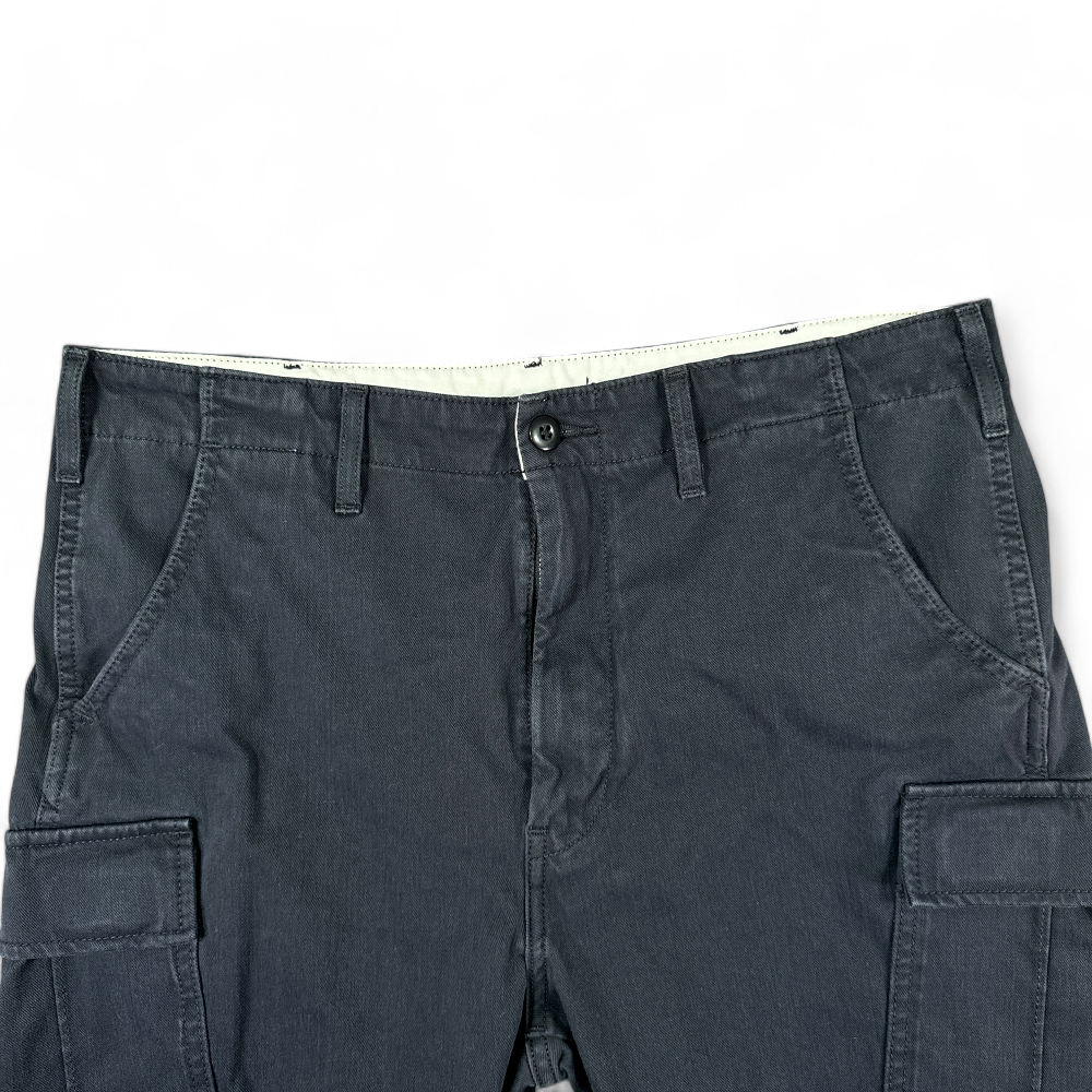 Levis Cargo Pants Black Utility Tactical Combat 4 Pocket Mens 34x29-3 Levis Cargo Pants Black Utility Tactical Combat 4 Pocket Mens 34x29
