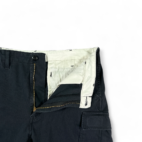 Levis Cargo Pants Black Utility Tactical Combat 4 Pocket Mens 34x29