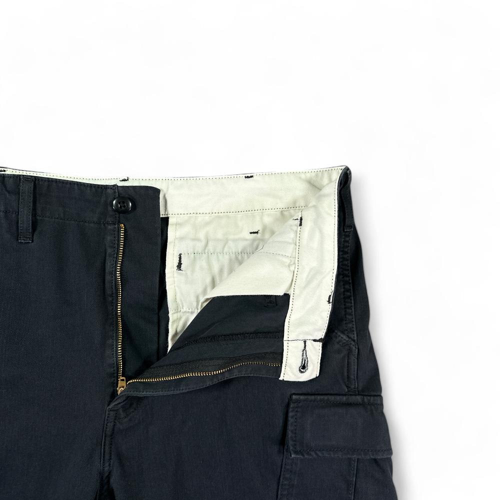 Levis Cargo Pants Black Utility Tactical Combat 4 Pocket Mens 34x29-4 Levis Cargo Pants Black Utility Tactical Combat 4 Pocket Mens 34x29