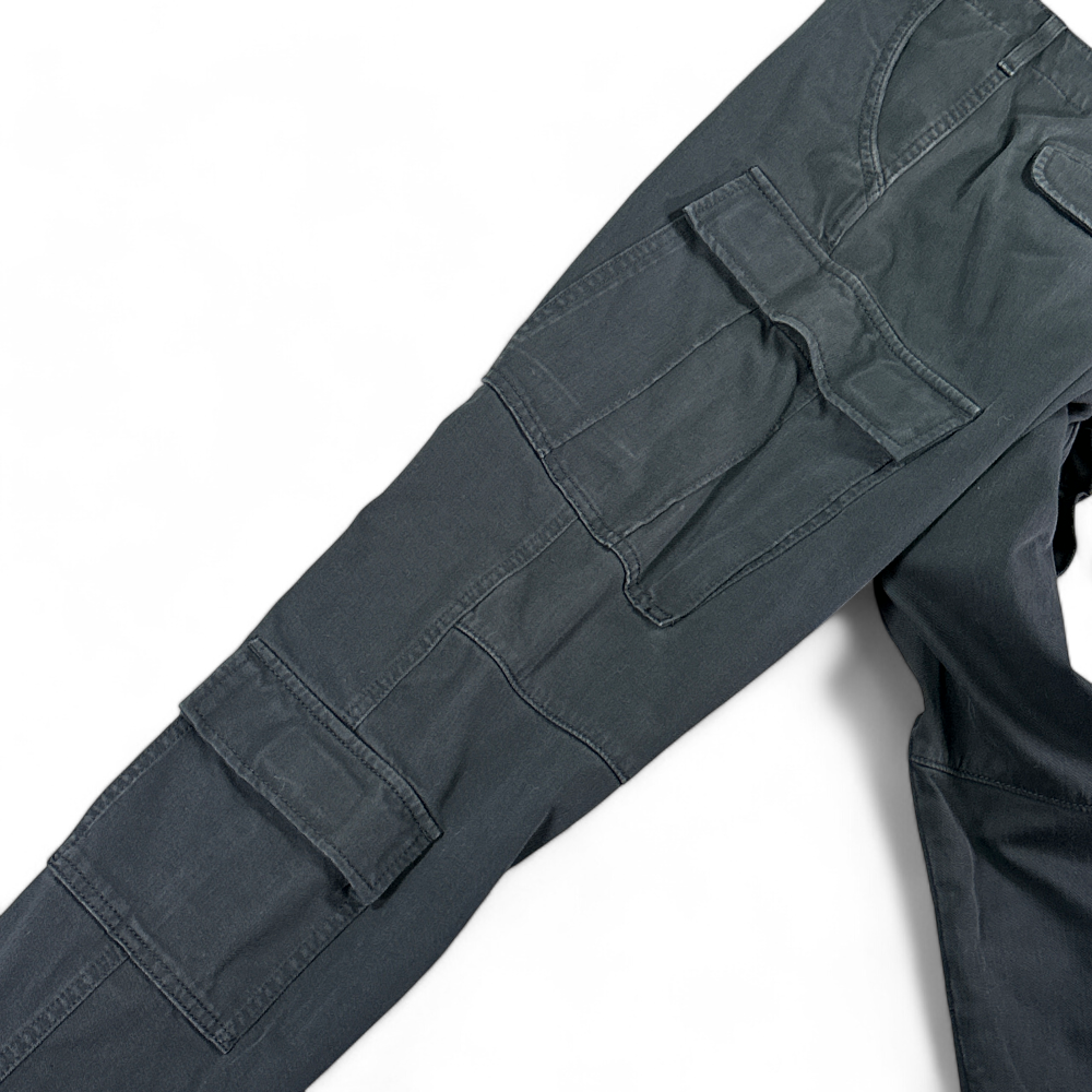 Levis Cargo Pants Black Utility Tactical Combat 4 Pocket Mens 34x29-7 Levis Cargo Pants Black Utility Tactical Combat 4 Pocket Mens 34x29
