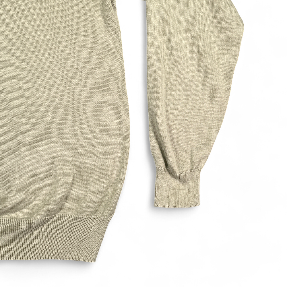 Vintage Izod Sweater Brown Golf Turtleneck Pullover 90s Adult MEDIUM-7 Vintage Izod Sweater Brown Golf Turtleneck Pullover 90s Adult MEDIUM
