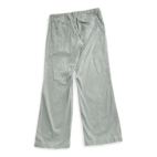 Eddie Bauer Pants Gray Legendary Wash Classic Fit Mens 34x32