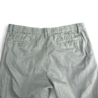 Eddie Bauer Pants Gray Legendary Wash Classic Fit Mens 34x32