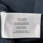 Orvis Shirt Navy Blue Outdoor Sportswear Pockets Adult EXTRA LARGE