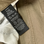Buffalo David Bitton Jeans Brown Sam X Slim Straight Stretch Mens 38x34