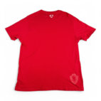 Manchester United FC Shirt Red Devils Nike Soccer Adult EXTRA LARGE