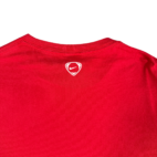 Manchester United FC Shirt Red Devils Nike Soccer Adult EXTRA LARGE
