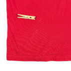 Manchester United FC Shirt Red Devils Nike Soccer Adult EXTRA LARGE