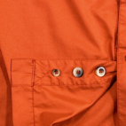 SpiderWire Fishing Shirt Orange Outdoor Promo Adult EXTRA LARGE