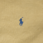 Vintage Ralph Lauren Shirt Yellow Corduroy Blaire Small Pony 90s Adult LARGE