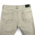 Bullhead Jeans Brown Slim Gravel PacSun Mens 34x30