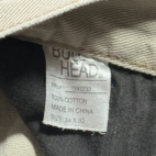 Bullhead Jeans Brown Slim Gravel PacSun Mens 34x30