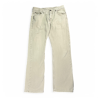 Bullhead Jeans Brown Slim Gravel PacSun Mens 34x30