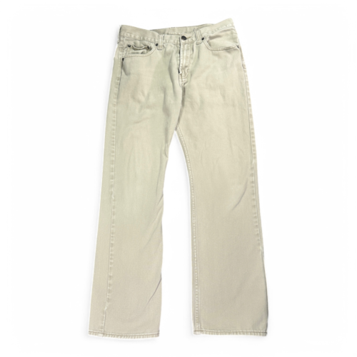 Bullhead Jeans Brown Slim Gravel PacSun Mens 34x30