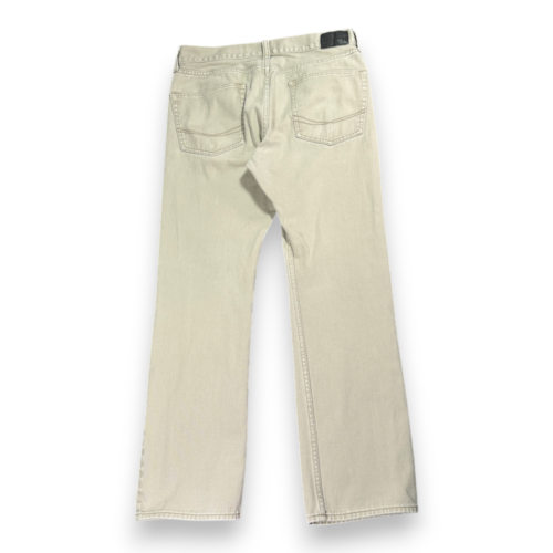 Bullhead Jeans Brown Slim Gravel PacSun Mens 34x30